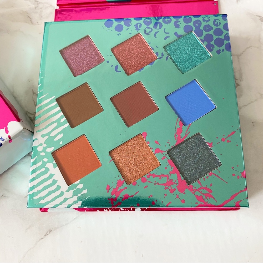 hank & henry living in color eyeshadow may sale - Picture 3 of 3